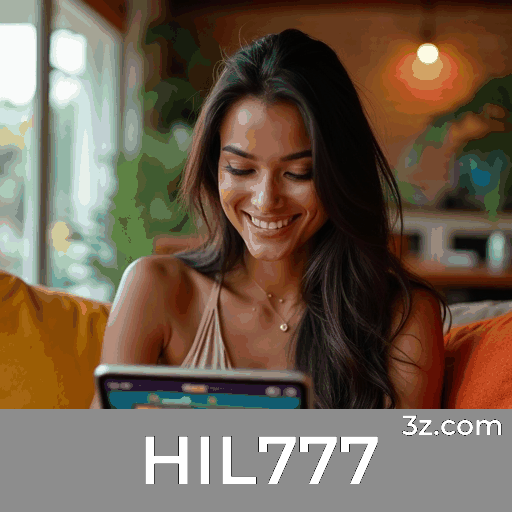 HIL777.com - Descubra a Experiência de Apostas Online de Classe Mundial - HIL777