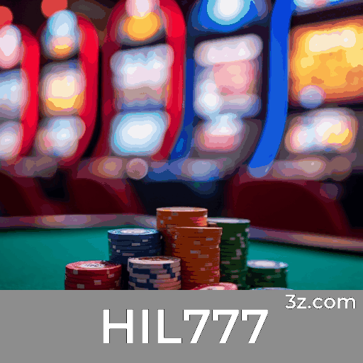 Desbloqueie Surpresas com HIL777 Agora!