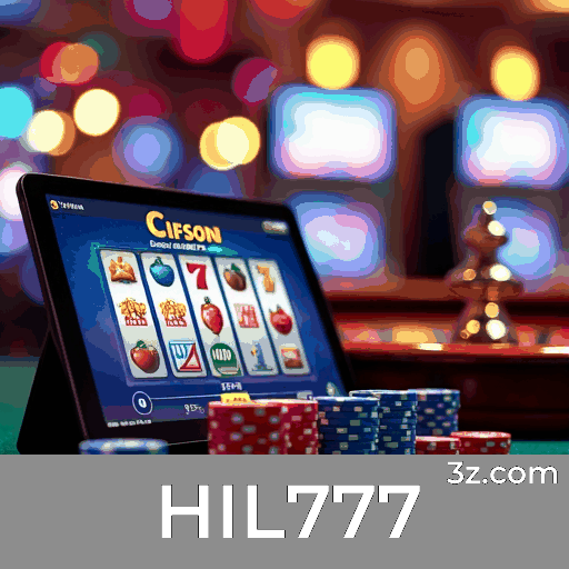 Descubra o App HIL777: Jogue em Qualquer Lugar com Facilidade