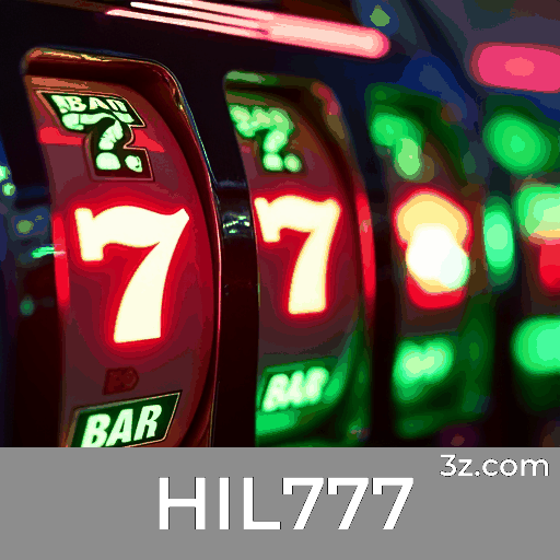 Tecnologias Avançadas em Jogos de Cassino no HIL777