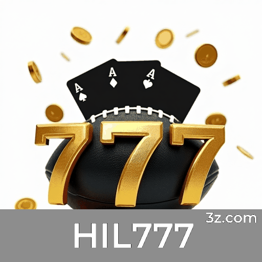 Desbloqueie Surpresas com HIL777 Agora!