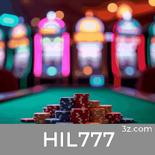 HIL777 Casino: Programa VIP Exclusivo e Luxuoso
