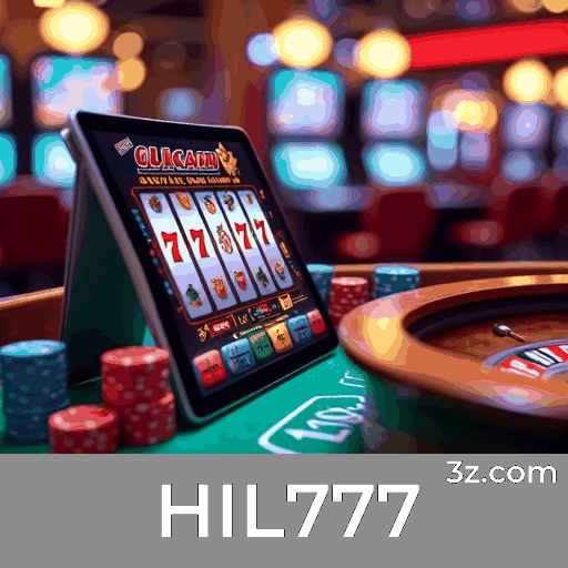 HIL777: Plataforma com Arquitetura Tecnológica Avançada e Experiência Digital Exclusiva