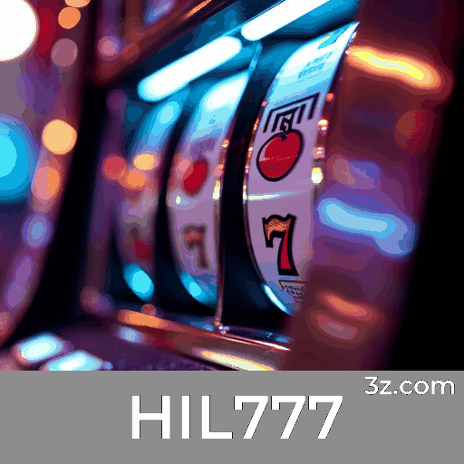 HIL777: Seu Cassino Online Confiável e Seguro