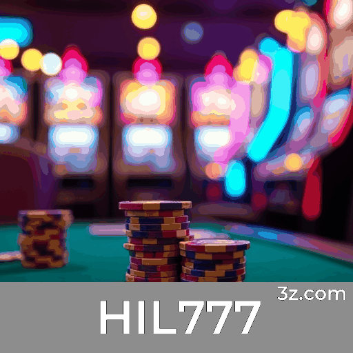 HIL777 Casino: Programa VIP Exclusivo e Luxuoso