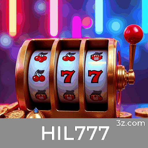 HIL777: Um Mundo de Jogos Selecionados e Exclusivos