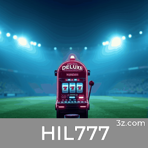 Tecnologias Avançadas em Jogos de Cassino no HIL777