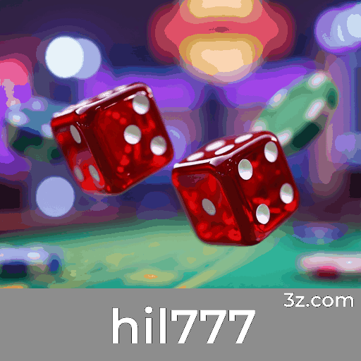 Hil777: Plataforma de Cassino Premiado e Pagamentos Rápidos